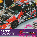 Speedfactory Racing