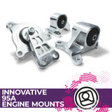 Innovative 95A Engine Mounts