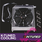 K-Tuned Cooling