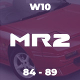 Mr2 W10 84-89