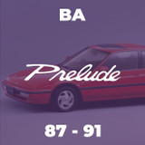 Prelude Ba 87-91