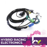 Hybrid Racing Electronics