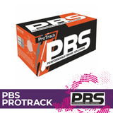PBS Protrack