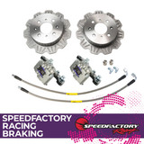 Speedfactory Racing Braking