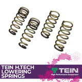 Tein H.Tech Lowering Springs