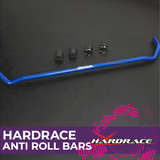 Hardrace Anti Roll Bars