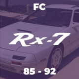 Rx7 Fc 85-92