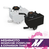 Mishimoto Reservoir Overflow And Expansion Tanks