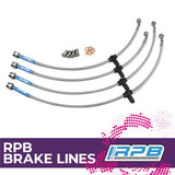 RPB Brake Lines