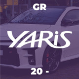 Yaris Gr 20+