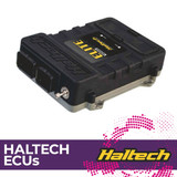 Haltech Ecus