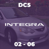 Integra Dc5 02-06