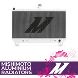 Mishimoto Aluminium Radiators