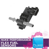 Nuke Performance Flex Fuel Sensors