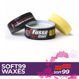 Soft99 Waxes