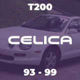 Celica T200 93-99