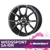 WedsSport SA-10R