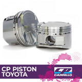 Cp Piston Toyota