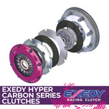 Exedy Hyper Carbon Series Clutches