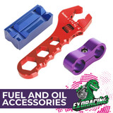 Fuel And Oil Accessories