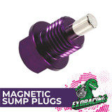 Magnetic Sump Plugs
