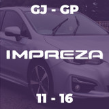 Impreza Gj Gp 11-16