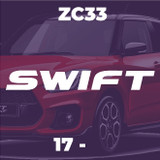 Swift Zc33 17+