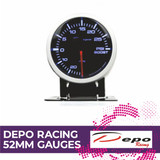 Depo Racing 52mm Gauges