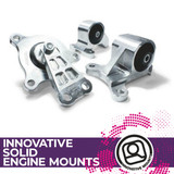 Innovative Solid Engine Mounts