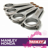 Manley Honda