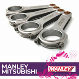 Manley Mitsubishi