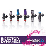 Injector Dynamics