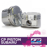 Cp Piston Subaru