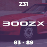 300zx Z31 83-89