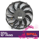 Spal 10" Fans