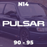 Pulsar N14 90-95