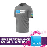 Nuke Performance Merchandise