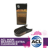 ACL Main Bearings Extra Clearance