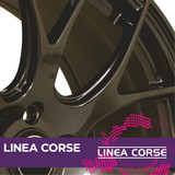 Linea Corse