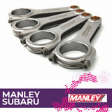 Manley Subaru