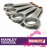 Manley Toyota