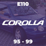 Corolla E110 95-99