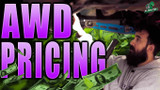 How Much Does It Cost To Build An AWD Civic?
