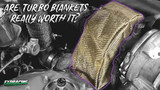 Benefits Of Using A Turbo Blanket