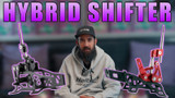4 Reasons You Need A Hybrid Racing Short Shifter