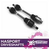 Hasport Driveshafts