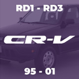 Crv Rd1-Rd3 95-01