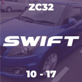 Swift Zc32 10-17
