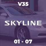 Skyline V35 01-07