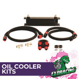 Oil Cooler Kits